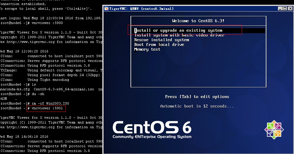 CentOS Linux服務(wù)器